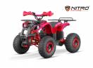 ATV electric NITRO Eco Toronto 1000W 48V 20Ah cu DIFERENTIAL